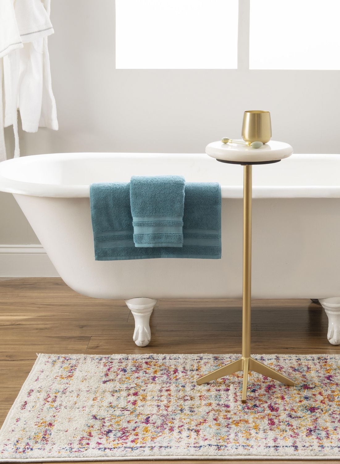 Bessie Drink Side Table