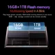 thumbnail image 5 of Tableta Pad 6S Pro 2024 versión global original de 11 pulgadas HD 4K 16 GB + 1 TB 10000 mAh Android 13 5G Tarjeta SIM dual Llamada telefónica WIFI Tab, 5 of 5