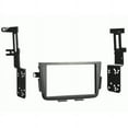 thumbnail image 3 of Metra 95-7866B Aftermarket Double DIN Radio Installation kit for Acura MDX 2001-2006, 3 of 3