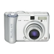 Canon PowerShot A75 3.2 Megapixel Compact Camera