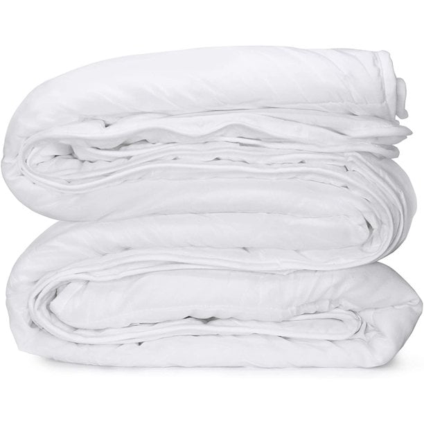 Details about   Celeep Thin Duvet Insert White All Season Down Alternative Comforter 