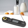 thumbnail image 4 of Read Food  Folding Probe Waterproof Calibration Function Widely Applicable for BBQ Baking Meat Liquids, 4 of 8