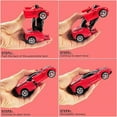 thumbnail image 5 of Varthem Toy Cars , Transforming Toys Cars for 3 Year Old Boys and Toddlers, Robot Cars Toys for 4 Year Old Boys Birthday Gifts for 2 3 4 5 6 7 Years Kids Girl Boys, 5 of 6