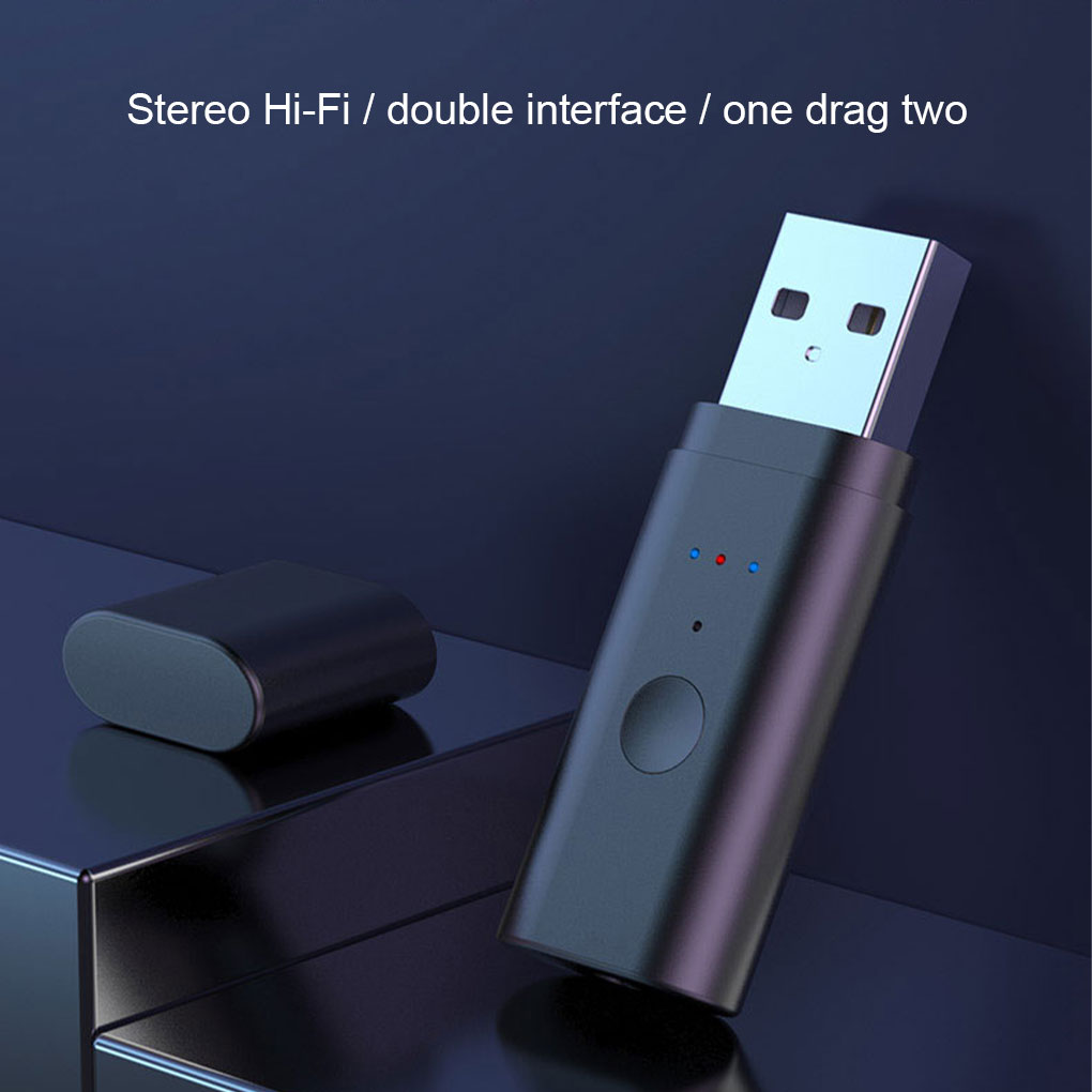 Buy 5.2 Transmitter Fast Speed Low Latency Desktop