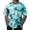 Z7-Light Blue, variant on Cotton T Shirts for Men 4xlt Soft Breathable Crew Neck Going Out Pullover Tees Short Sleeve Summer Tees Casual Plain Shirts