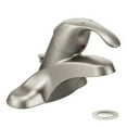 thumbnail image 2 of Moen 8437 Single Handle Centerset Bathroom Faucet From The M-Bition Collection (Valve, 2 of 2