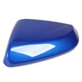 thumbnail image 1 of Capuchon de Rétroviseur, Capuchon de Couverture de Rétroviseur Protection Forte Résistant à l'Usure pour 2016 à 2021 Blanc, Noir, Rouge, Argent, Bleu, 1 of 7
