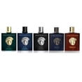 thumbnail image 2 of Perfume Amaran Kings & Queen Blue EDT 100 ml para hombre y mujer, 2 of 2