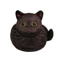 thumbnail image 1 of Stylish Feline Cosmetic Organizer for Travel and Daily Use Large Capacity Drawstring Makeup Pouch for Cat Lovers, 1 of 6