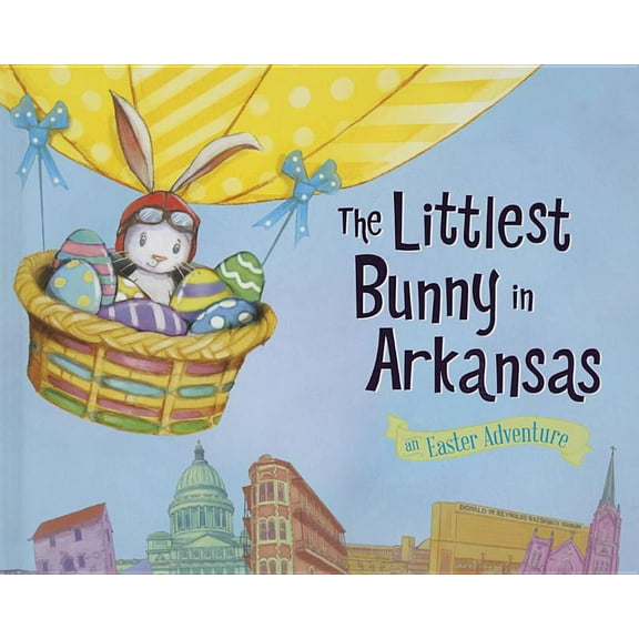 Littlest Bunny in Arkansas, The