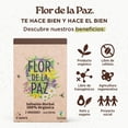 thumbnail image 4 of Té Flor de la Paz Infusión te de variedades 18 bolsitas, 4 of 4