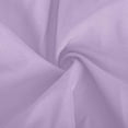 thumbnail image 6 of MLQIDK Womens Scrubs Plus Size Nurse Uniforms Stretchy V-Neck Scrub Pants and Tops Scrub Joggers Medical Scrub Sets Scrubs for Tall Women Purple XXL, 6 of 9
