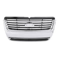 thumbnail image 1 of Parrilla TONG YANG Crom 2006 A 2010 Ford, 1 of 4