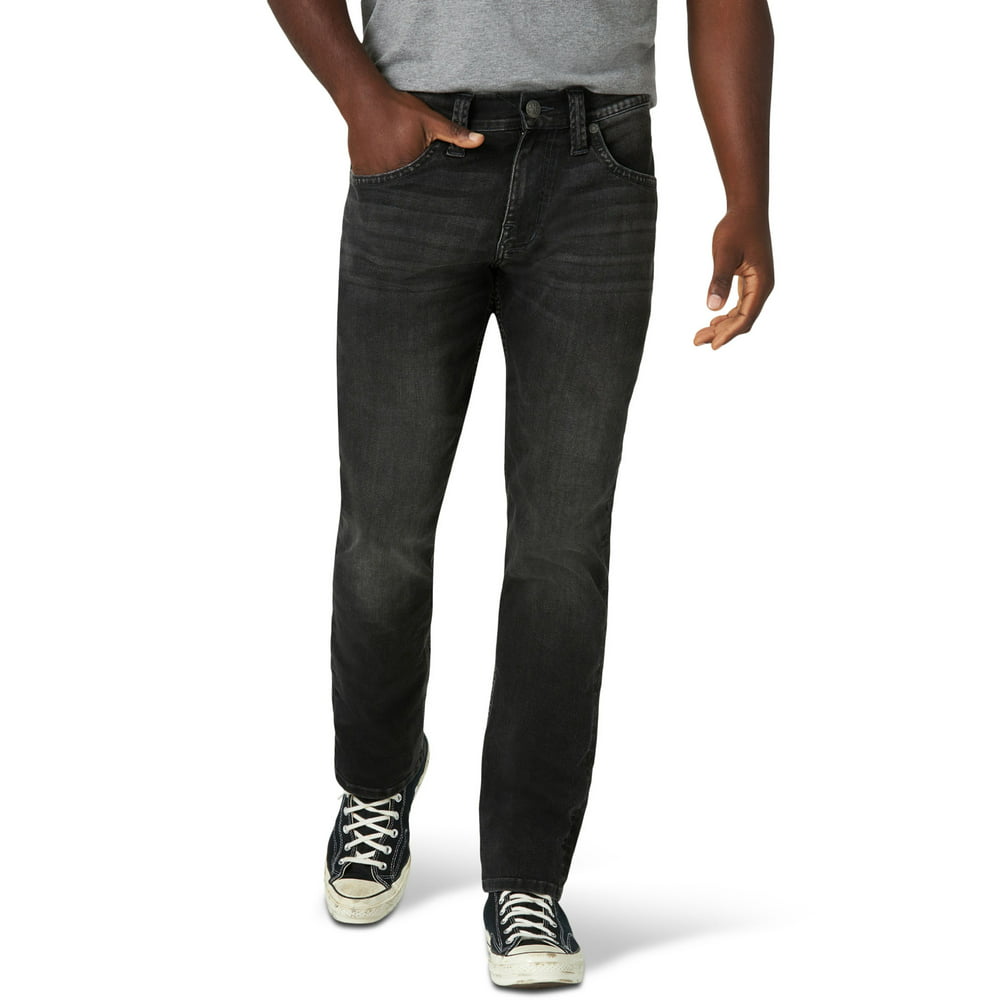 Rock & Republic - Rock & Republic Men's Slim Straight Jean with Ultra ...