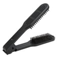 thumbnail image 4 of Cepillo de Alisador de Cabello, Cochalador de Cabello Cerdas Elás, 4 of 7