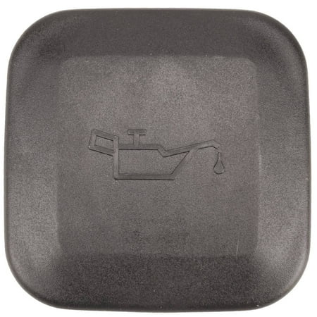 Bmw Oil Filler Cap - Bapmic 11121743294 Engine Oil Filler Cap for BMW