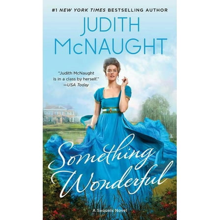 Sequels Something Wonderful, Book 2, (Paperback)