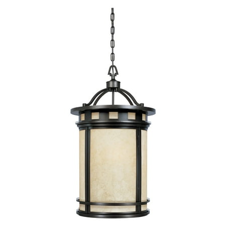 Designers Fountain Outdoor 23853 Sedona 3 Light Foyer In Oil Rubbed Designers Fountain Outdoor 23853 Sedona 3 Light Foyer In Oil Rubbed Bronze Finish