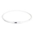 thumbnail image 1 of Collar intermitente para perros jinwen LED silicona parpadeante luminoso Correa, 1 of 8