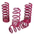 thumbnail image 2 of Vogtland 953113 1 x 1 in. Sport Front & Rear Lowering Coil Springs, 2 of 2