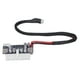 thumbnail image 5 of Módulo de fuente de alimentación Bling Bling para Placa adaptadora de corriente DC-ATX 19 V 200 W, 5 of 12