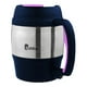 thumbnail image 1 of Taza Termo Barril Insulada 52 Oz 1.5 Lt Negra Bubba azul Estandar Bubba 1953391, 1 of 3