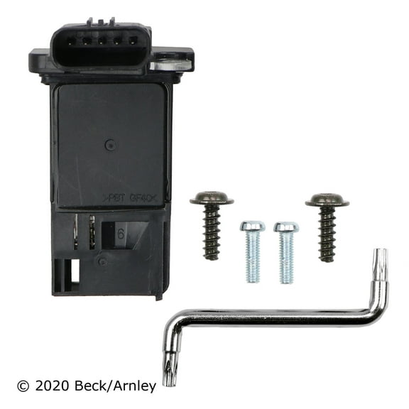 BeckArnley 158-1662 Air Mass Sensor
