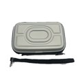 thumbnail image 1 of Pour GBA GBC Étui Rigide EVA Sac Pochette Protectrice Housse de Transport pour NDSi NDSL 3DS Argent pour GBA GBC, 1 of 6
