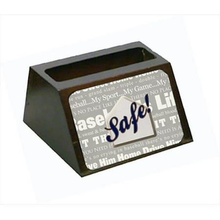 Carolines Treasures Sb3079bch Safe At Home Decorative Desktop