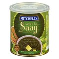 thumbnail image 1 of MITCHELL'S Purée de Feuilles de Moutarde (Grand), 1 of 7