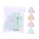 thumbnail image 5 of ADDHAT 12Ud Polvo Puff Esponjas De Maquillaje Y Limpieza Para Exfoliar Y Circulación, 5 of 8