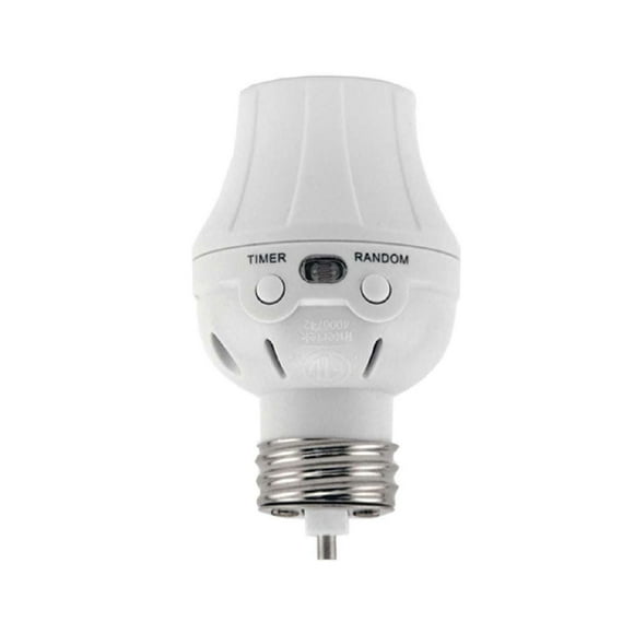Commande de lumière programmable, intérieur en extérieur d'Atron Electro Industries