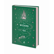 The Wizard of Oz (Hardcover)
