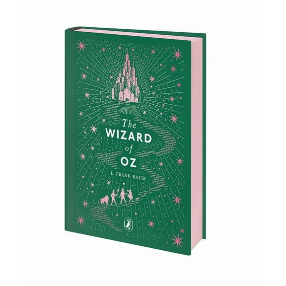The Wizard of Oz (Hardcover)
