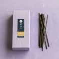 thumbnail image 2 of Asayu Japan Low Smoke Incense Sticks Jasmine Made in Japan Quality 1.41oz, 2 of 5