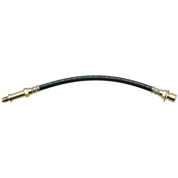 Brake Hydraulic Hose Fits 1968 Cadillac DeVille