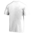 thumbnail image 3 of Men's White Toronto Maple Leafs Whiteout T-Shirt, 3 of 3
