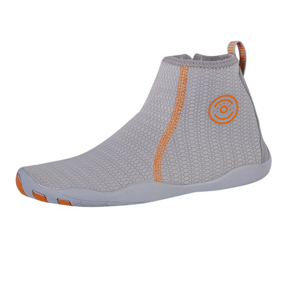 NOKIO Quick-Drying Sports Shoes Breathable Lightweight Walking Shoes High Top Athlet𝗂c Bar𝖾𝖿oot Shoes Summer Outdoor Vacation Travel Shoes for Swim Beac𝗁 Pool Surfing Yoga
