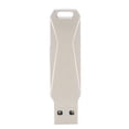thumbnail image 2 of Clé USB, Clé USB, Stockage de Données Compact et Portable, Rotation Libre à 360 Degrés pour Maison, Bureau, 2 of 7