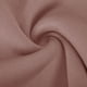 thumbnail image 5 of Suéter informal de manga larga sin capucha para mujer, chaqueta y abrigo, con cuello alto, media cremallera y cordón ajustable en la parte inferior, 5 of 6