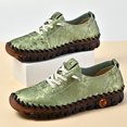 thumbnail image 4 of Zapatos Ortopédicos Mocasines Bordados para Mujeres Sin Deslizamiento Viajes Al Aire Libre, 4 of 9