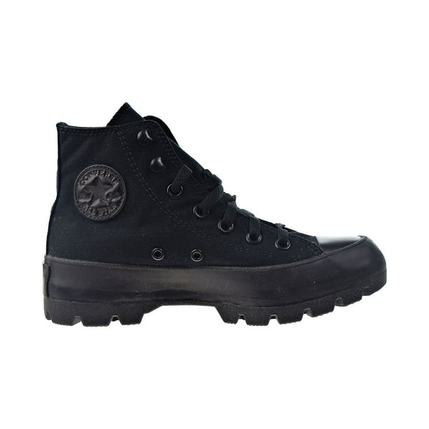converse lugged tan