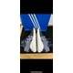 thumbnail image 3 of Adi-das Tubular Doom PK Purple BB2393 Basketball Mesh Men Sports Shoes SZ 9, 3 of 6