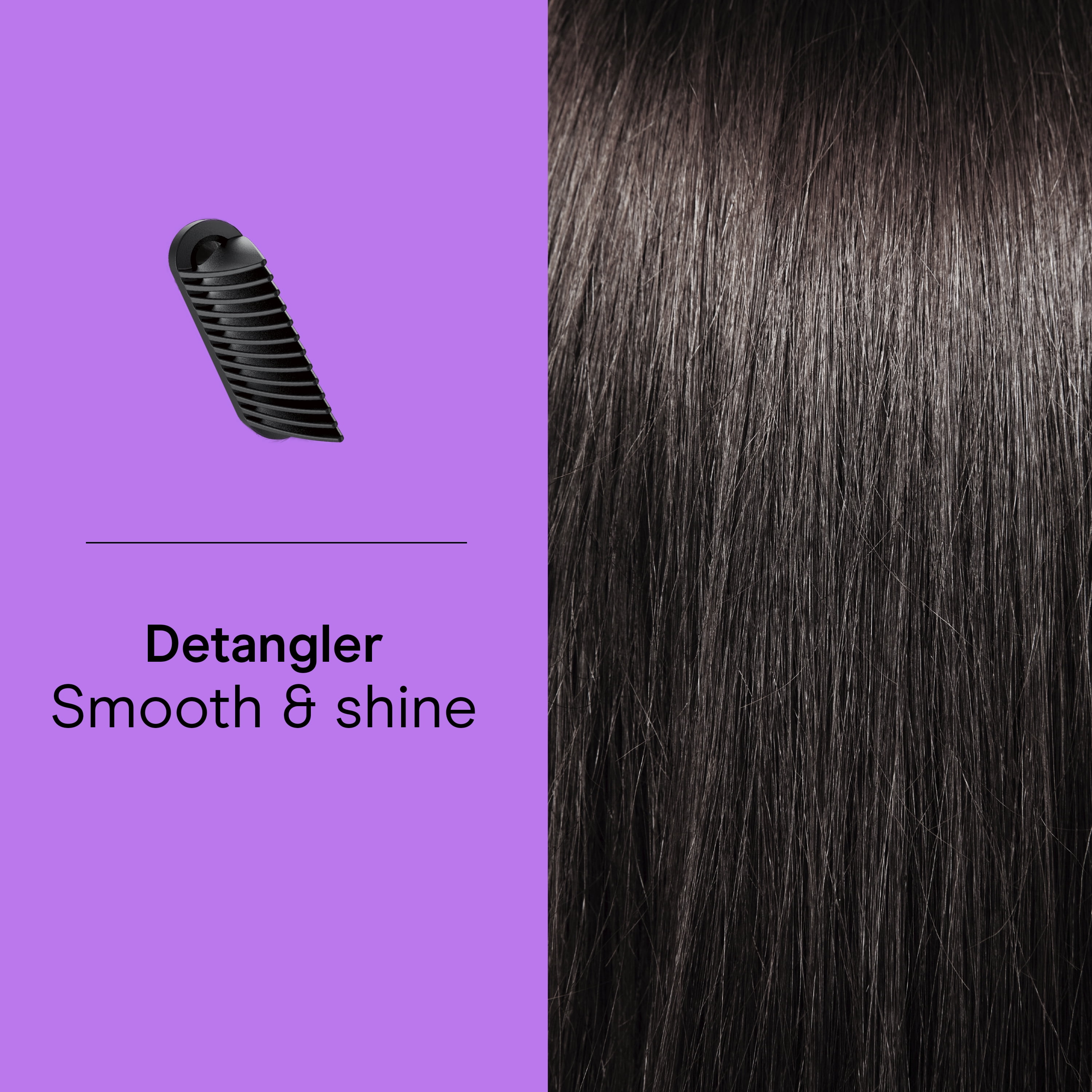 INFINITI PRO CONAIR Drying Wand, 5-in-1 Styling Tool with Diffuser