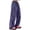 Purple, variant on Womens Lightweight Hiking Pants Quick Dry Stretch Joggers for Running Workout Summer Women Lightweight Casual Pants