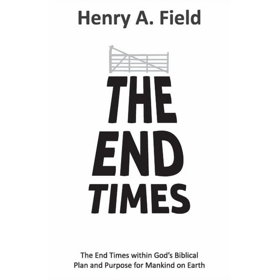 End Times, (Paperback)
