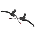thumbnail image 4 of De freno de scooter eléctrico conector impermeable antideslizante de 2 pines  de scooter eléctrico Longitud de la palanca de freno 185 mm Alta dureza para  de ANGGREK Otros, 4 of 8