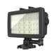 thumbnail image 2 of Video Andoer SL-20 Impermeable RGB LUZ LED LED Video Luz de Video 8 Modo de Iluminación CRI95+ Dimmable IPX8 Submarina 40m Batería Recargable Incorporada Para Bucear Snorkel, 2 of 6