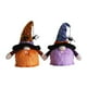 thumbnail image 2 of Rostro Que Brilla Intensamente De Halloween Muñeco Que Brilla Intensamente Enano De Peluche Para La Decoración De Halloween seitruly HA042641-01, 2 of 6