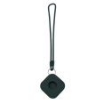 thumbnail image 1 of Funda Protectora Compatible Con Airtag Tracker Funda Protectora De Silicona Con Correa Kearding EL017551-02, 1 of 5